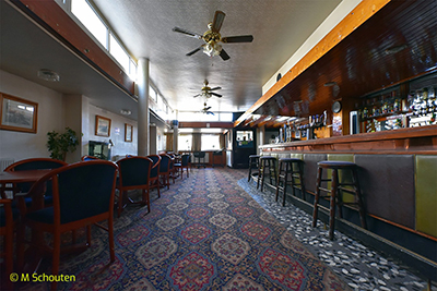 Saloon Bar 2.  by Michael Schouten. Published on 